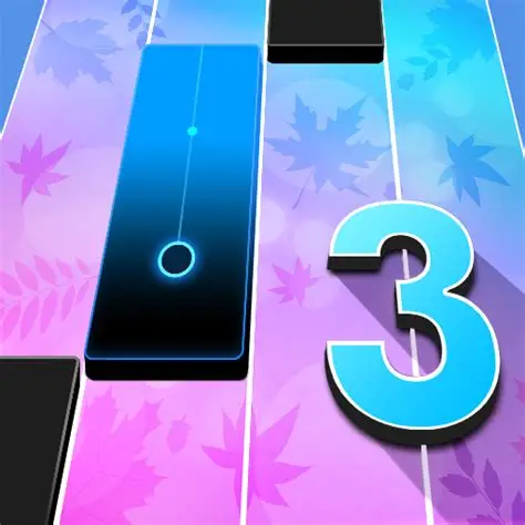 magic tiles 3