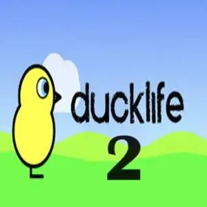 duck life 2