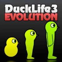 duck life 3