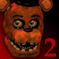 five nights at freddys 2