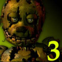 five nights at freddys 3
