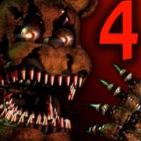 five nights at freddys 4