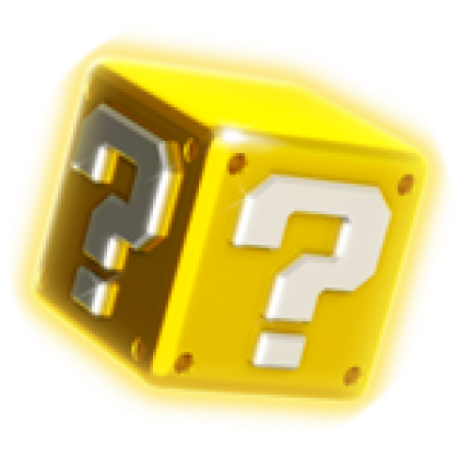 lucky block obby