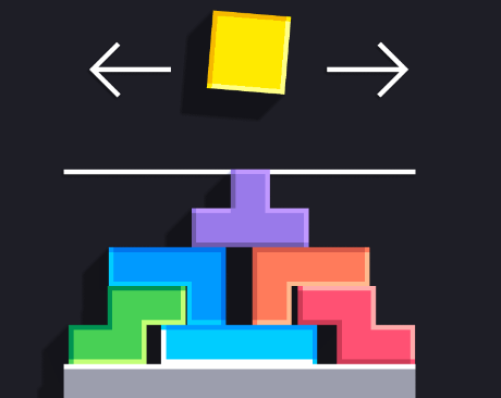 stacktris