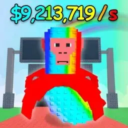 steal a brainrot