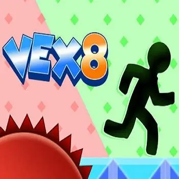 vex 8